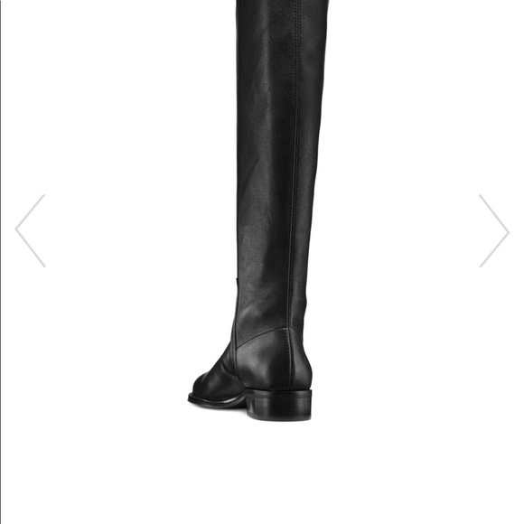 Stuart weitzman Julia over the knee boots - Picture 6 of 6